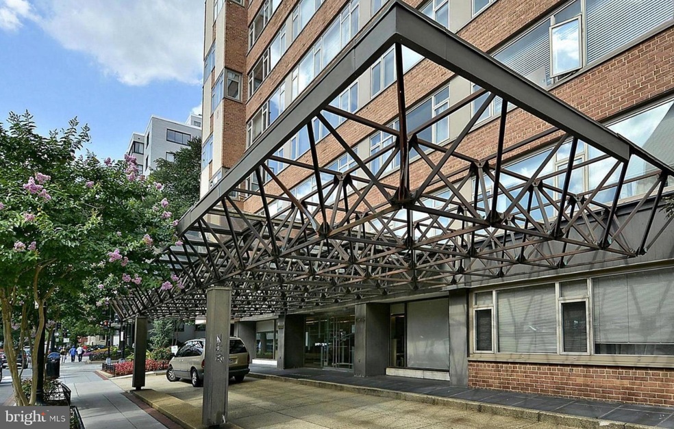 Dupont East Condominium unit 213, Washington, DC 20036 - photo 1