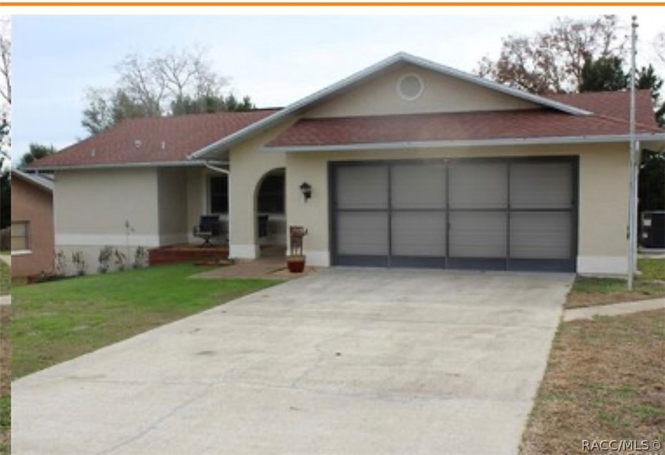 152 W Valerian Place, Beverly Hills, FL 34465 - photo 1