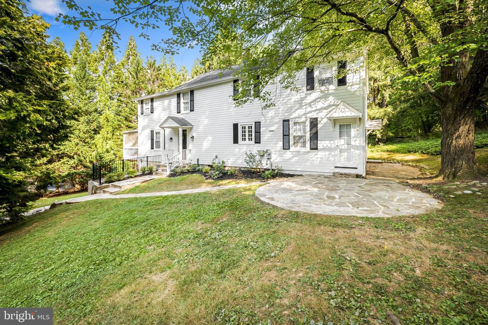 1717 Circle Rd, Towson, MD 21204 - photo 1