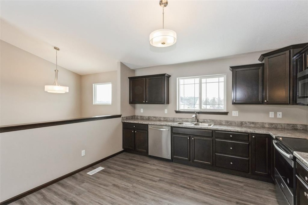 SIMILAR PROPERTY - colors and upgrades may vary.