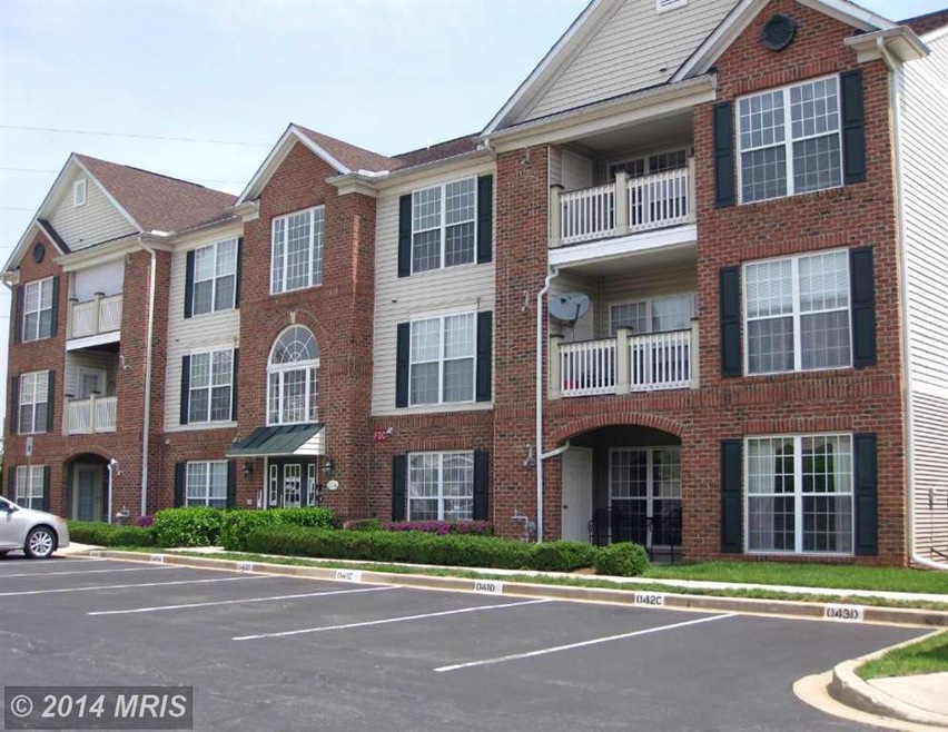 2502 Shelley Cir unit 3B, Frederick, MD 21702 - photo 1