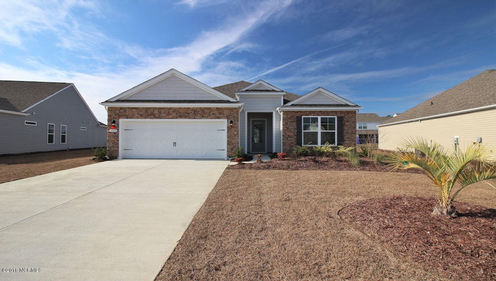 3085 Cedar Creek - Lot 315-01