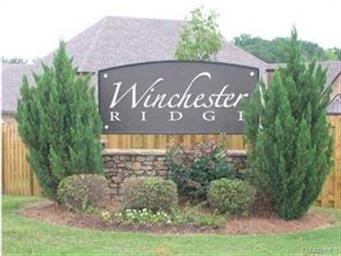 528 Weatherby Trail, Prattville, AL 36067 - photo 1