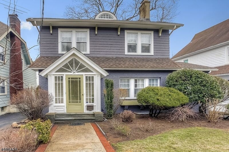 24 Harvard Terrace, West Orange, NJ 07052 - photo 1