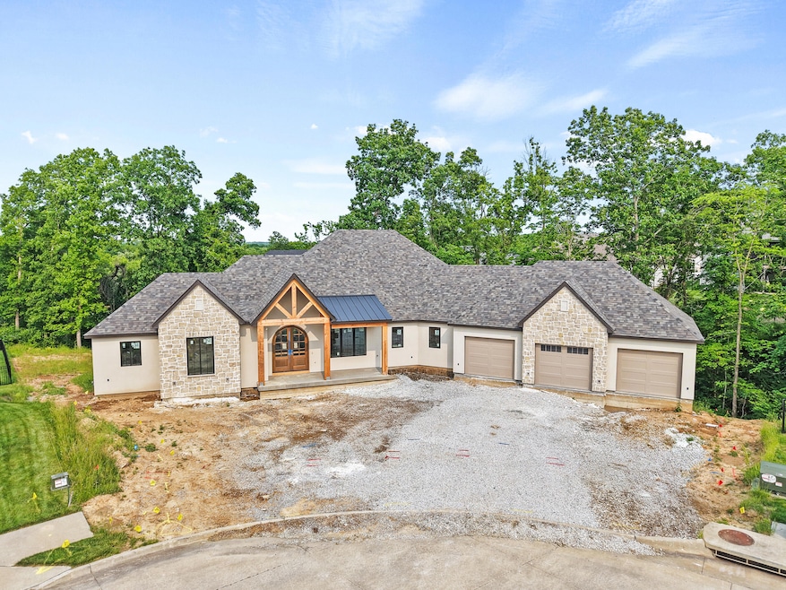7200 Rudchester Ct.