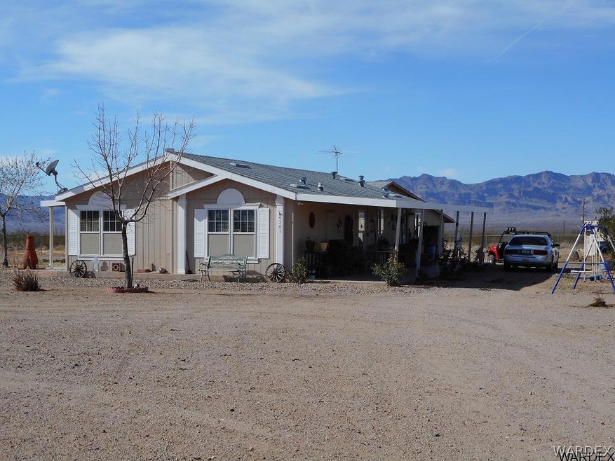 1  4361 S Tampico Rd