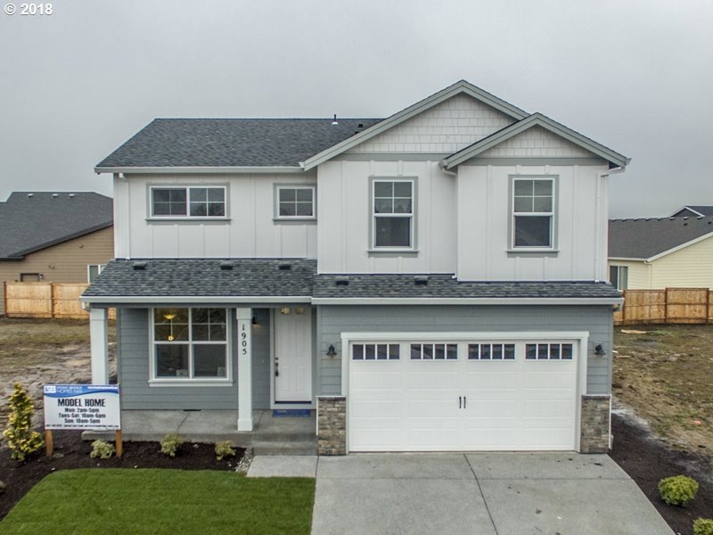 1905 Silverstone Dr, Forest Grove, OR 97116 - photo 1