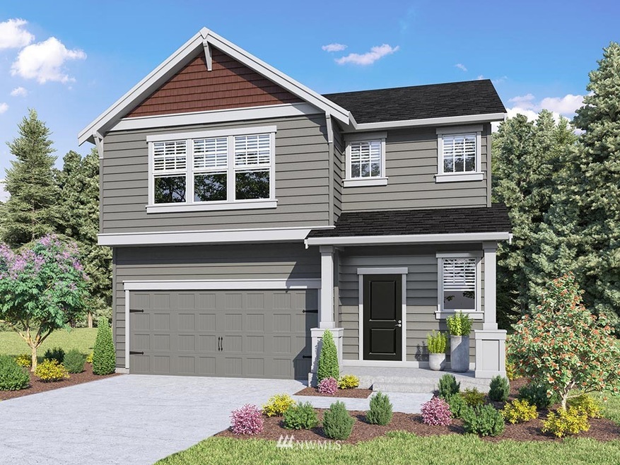 18733 111th Ave E unit 823, Puyallup, WA 98374 - photo 1