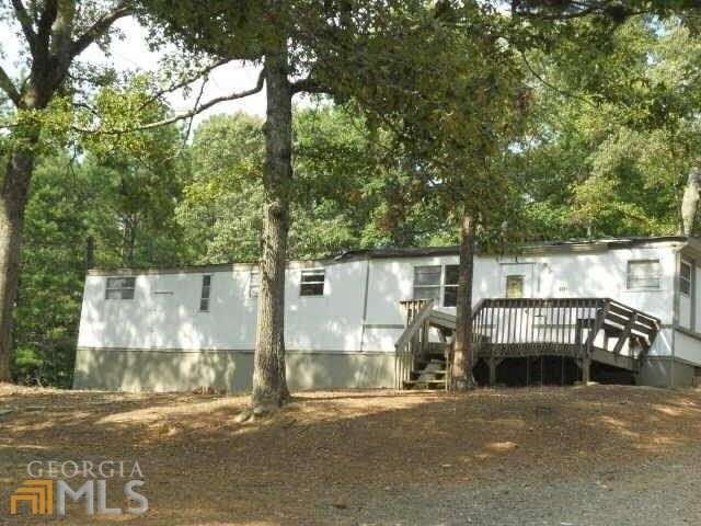 1252 Hunter Dr, Acworth, GA 30102 - photo 1