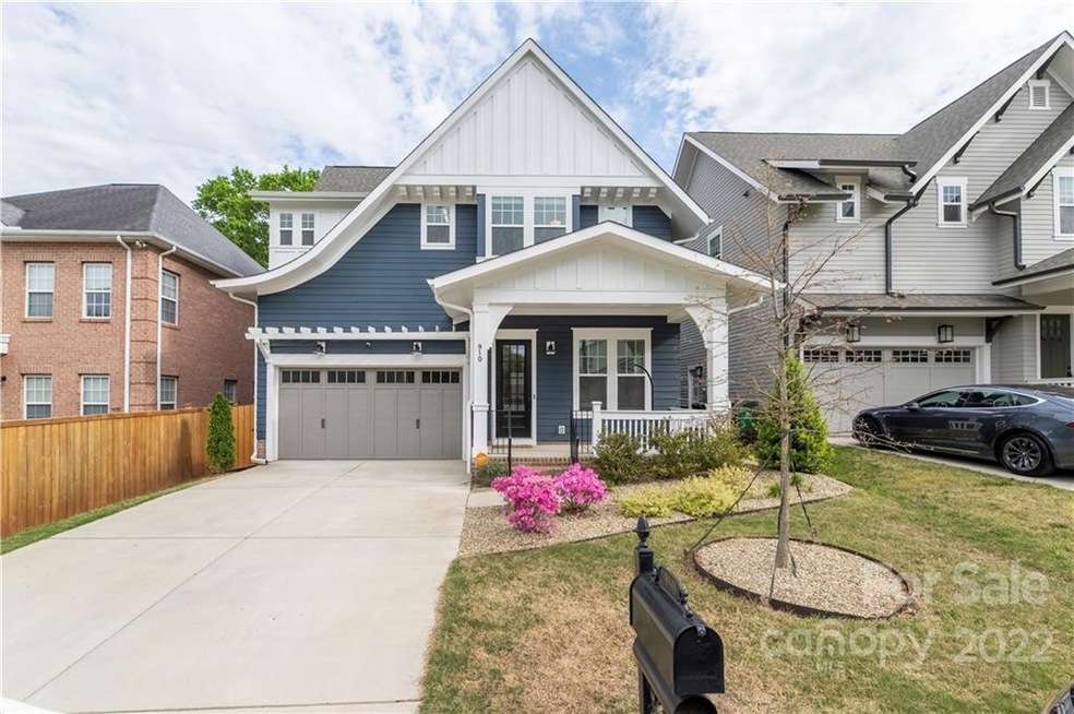 910 Richland Dr, Charlotte, NC 28211 - photo 1