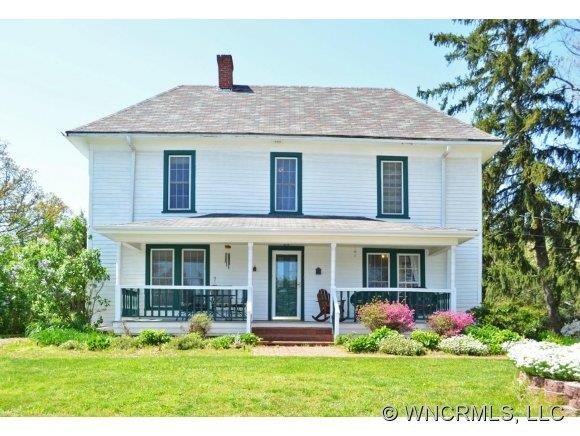 231 Erwin Hills Rd, Asheville, NC 28806 - photo 1