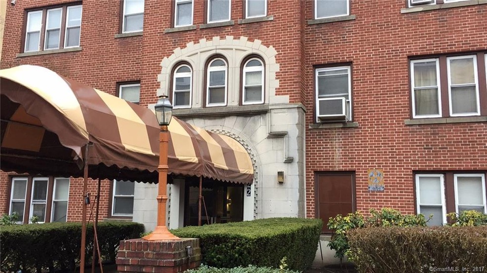 Glenbrook Road Condominiums unit 406, Stamford, CT 06902 - photo 1