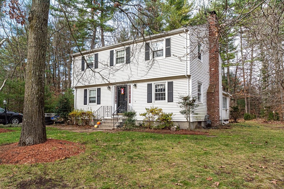 6 Stag Dr, Billerica, MA 01821 - photo 1