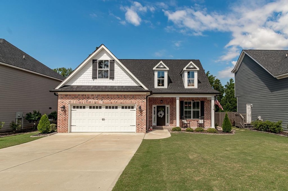 507 Windermere St, Evans, GA 30809 - photo 1