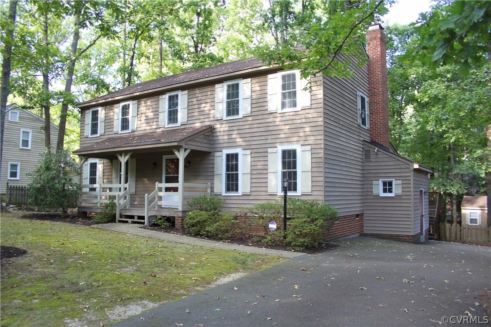 2341 Pathfinder Cir, Henrico, VA 23294 - photo 1