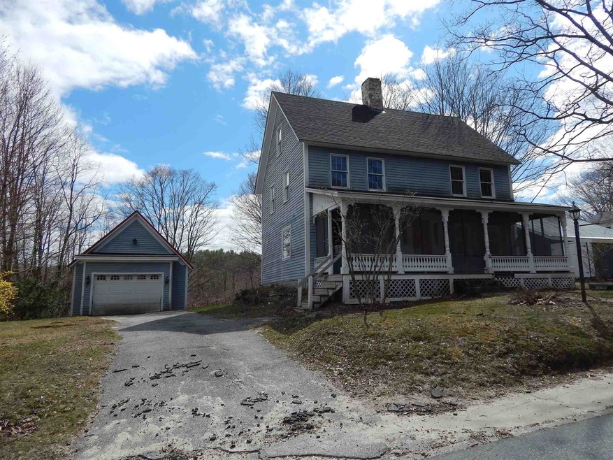 49 W Main St, Bradford, NH 03221 - photo 1