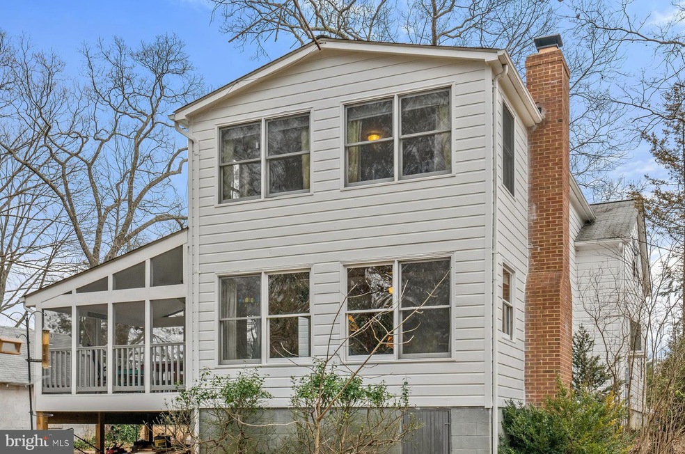 4276 Broad Run Church Rd, Warrenton, VA 20187 - photo 1