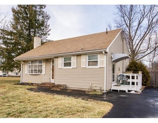 38 Amark Rd, Brockton, MA 02302 - photo 1