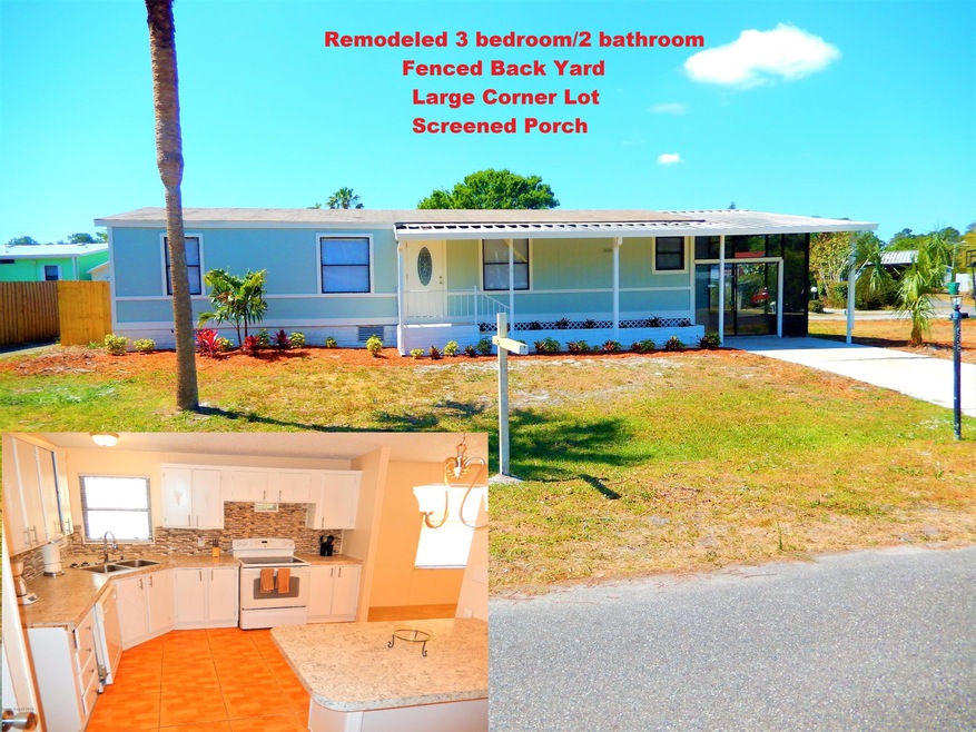 1605 Cocoa Bay