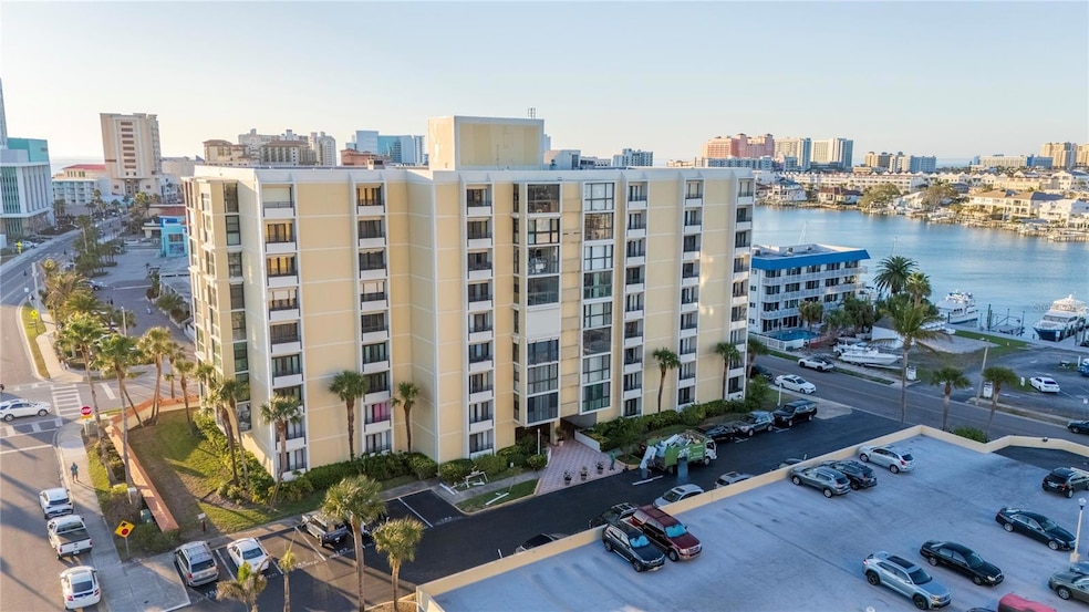 800 S Gulfview Blvd unit 403, Clearwater Beach, FL 33767 - photo 1
