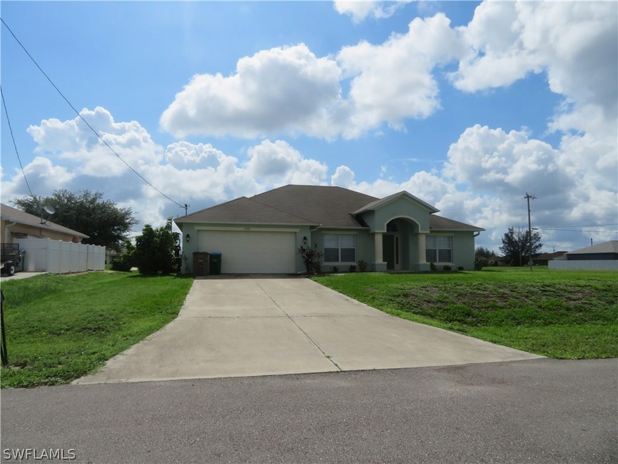 2901 NE 1st Place, Cape Coral, FL 33909 - photo 1