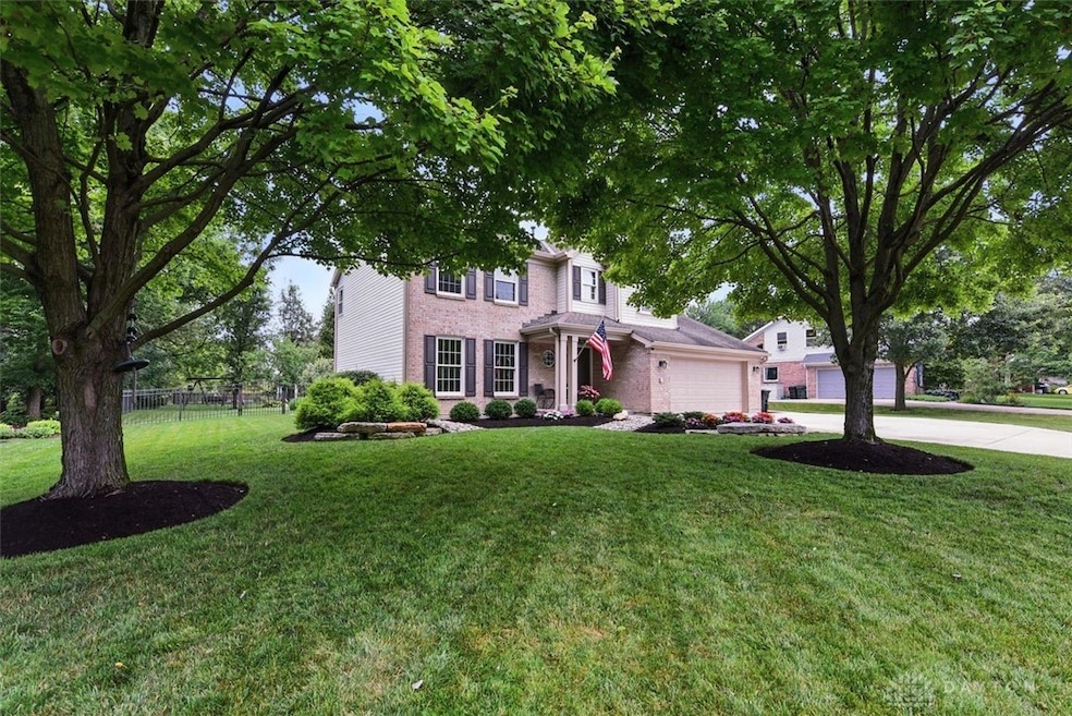 5383 Wheatmore Ct, Mason, OH 45040 - photo 1