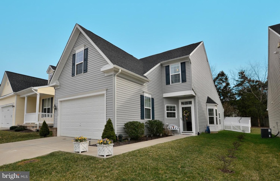 5704 Spring Arbor Cir, Fredericksburg, VA 22407 - photo 1