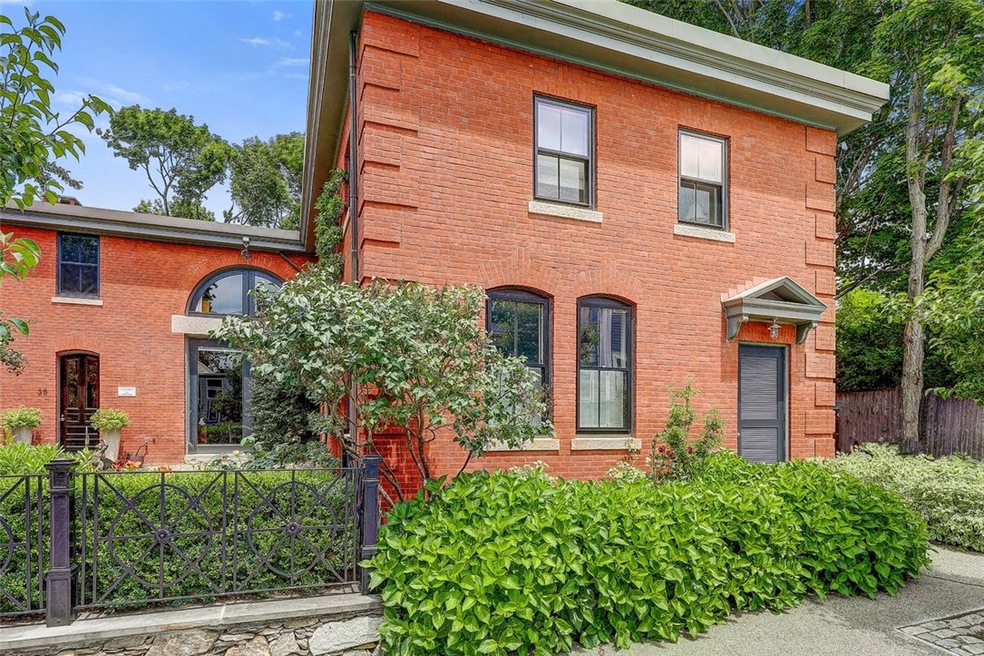 42 Jenckes St, Providence, RI 02906 - photo 1