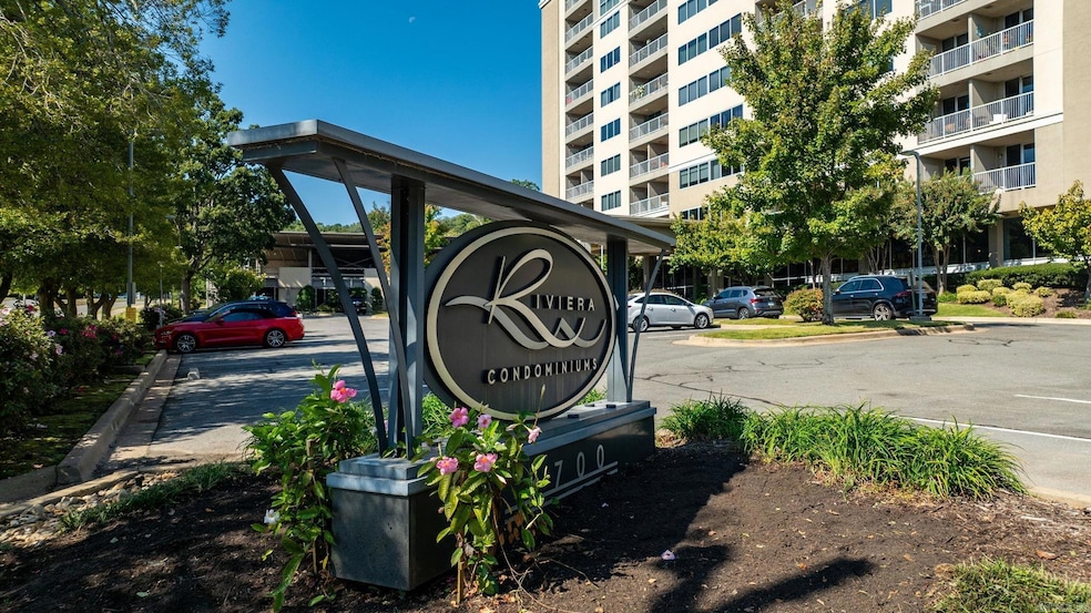 Riviera Condominiums, Little Rock, AR 72202 - photo 1