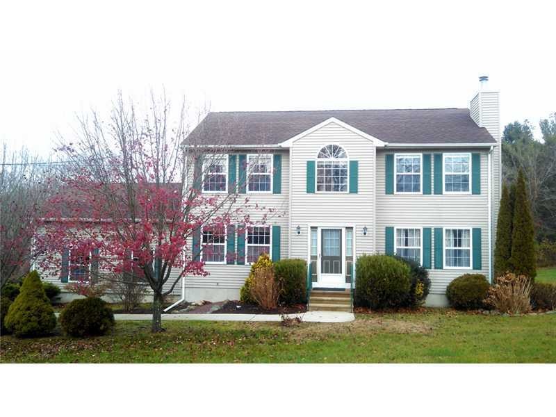 154 N Anguilla Rd, Pawcatuck, CT 06379 - photo 1