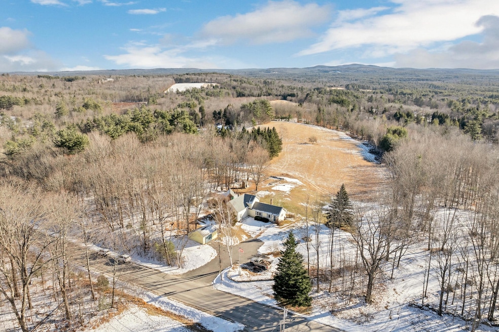 86 Stone Hill Rd, Limerick, ME 04048 - photo 1