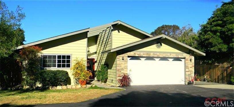 Quiet neighborhood and loaded with charm!
