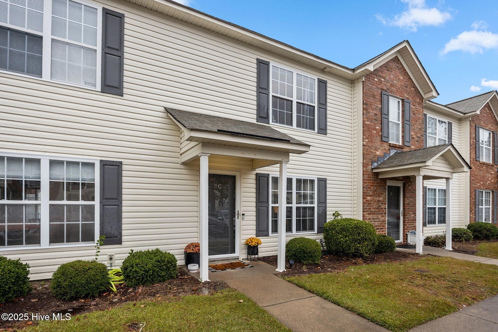 4239 Dudleys Grant Dr unit C, Winterville, NC 28590 - photo 1