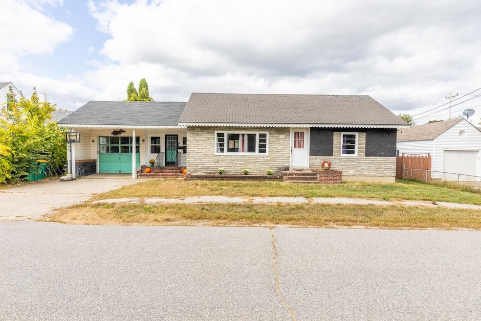 26 Olde Farm Ln, Rochester, NH 03867 - photo 1