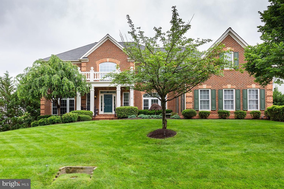 22016 Crested Quail Dr, Ashburn, VA 20148 - photo 1