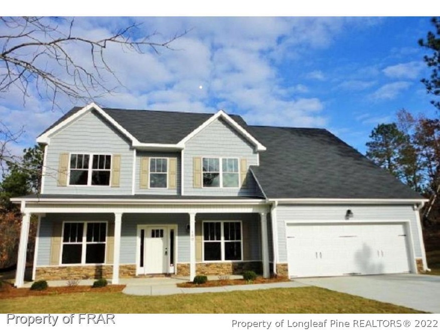 140 Southbrook Ln, Sanford, NC 27332 - photo 1