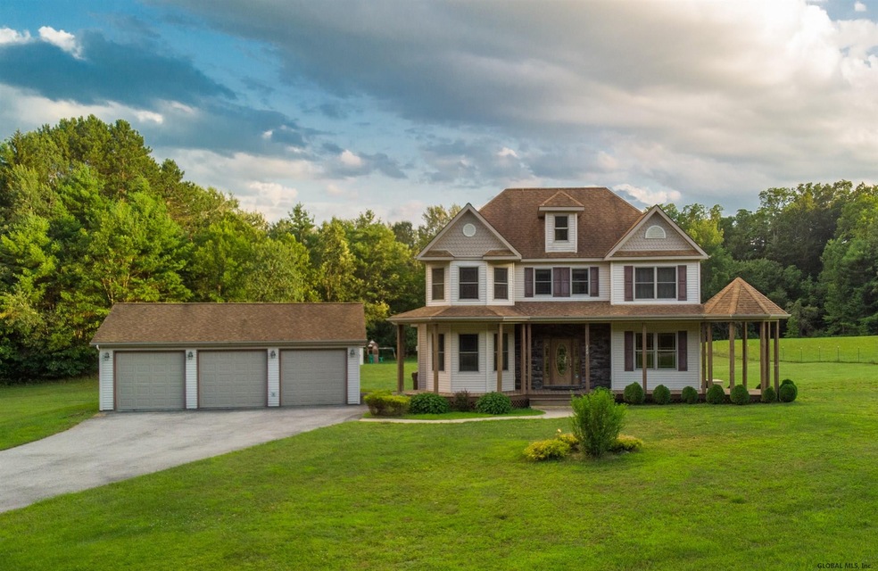 220 Young Rd, Middle Grove, NY 12850 - photo 1