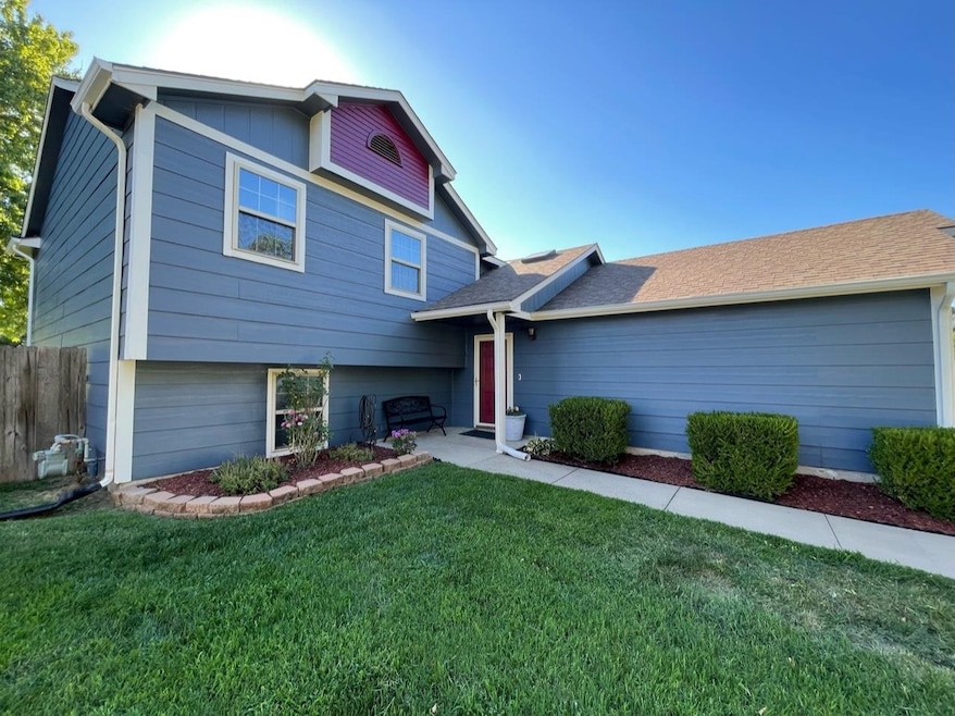 Sold • Co-Listing Agent