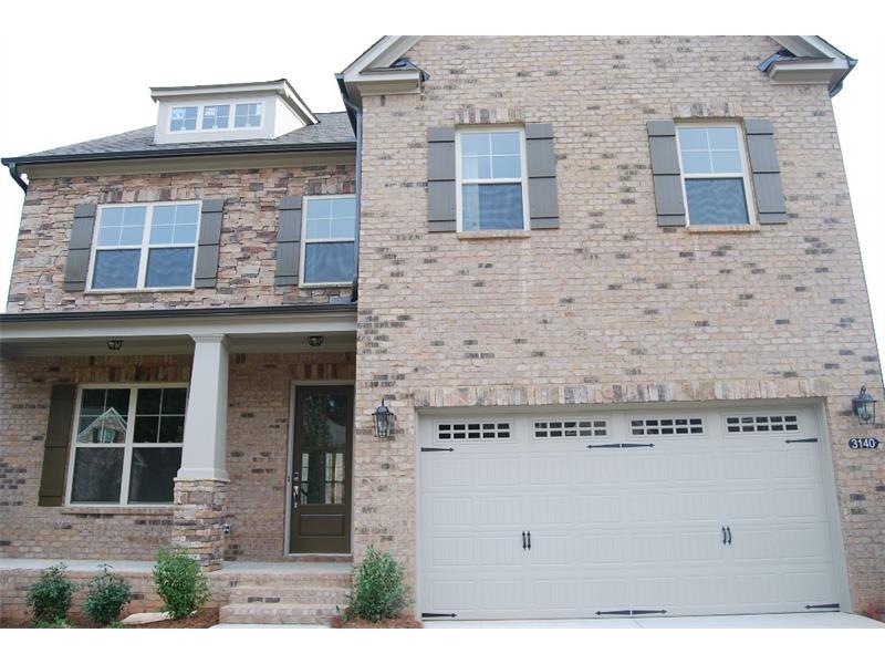 3140 Arbor Song Ct, Cumming, GA 30041 - photo 1