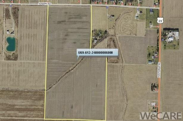 0 Joseph Rd unit 201288, Luckey, OH 43443 - photo 1