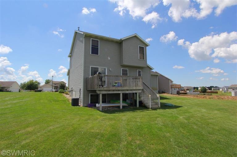 1809 Railside Ct, Dorr, MI 49323 - photo 1