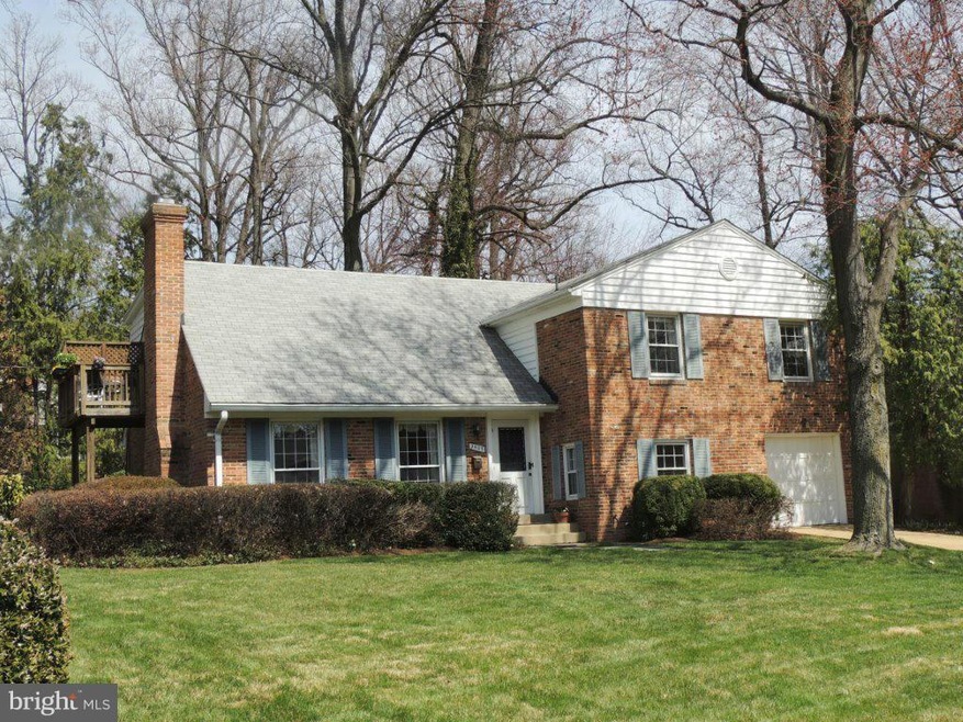 2409 Claremont Dr, Falls Church, VA 22043 - photo 1