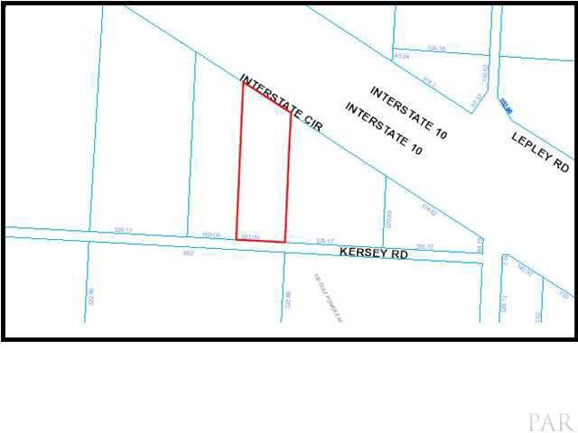 00000 Interstate Cir, Pensacola, FL 32526 - photo 1