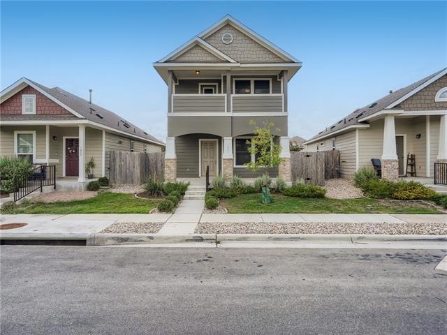 1031 Sand Post Place, San Marcos, TX 78666 - photo 1