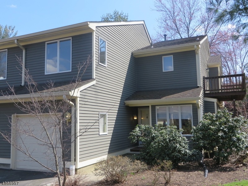 28 Greenbriar Ln unit 4, Annandale, NJ 08801 - photo 1