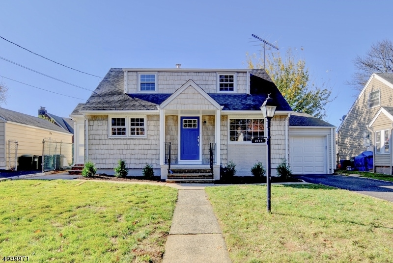 2714 Killian Place, Union, NJ 07083 - photo 1