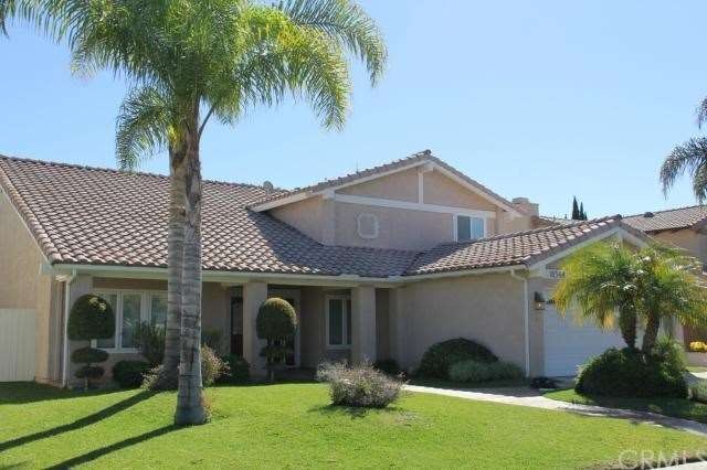 Great Curb Appeal - Did you notice the Clay Roof T