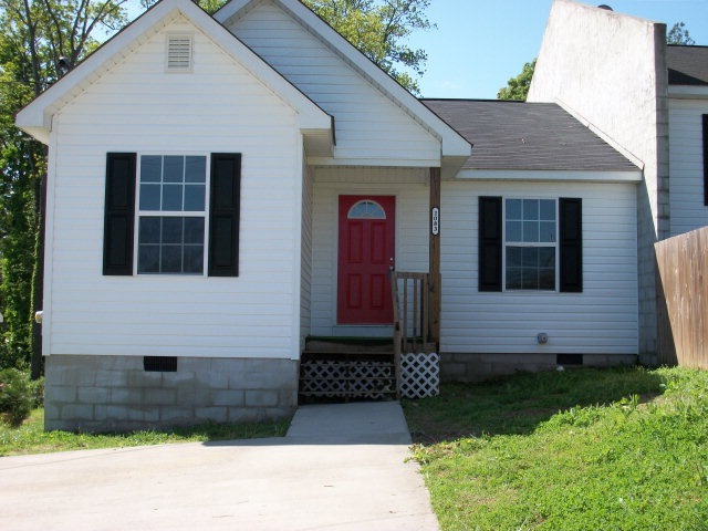 Main View