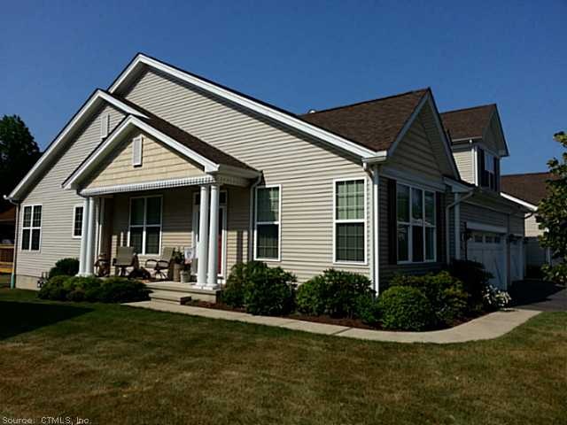 58 White Oak Dr unit 58, Prospect, CT 06712 - photo 1