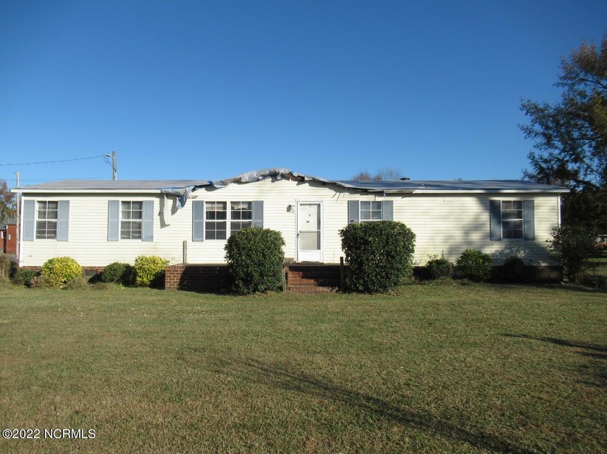 2509 Mill St, Winterville, NC 28590 - photo 1